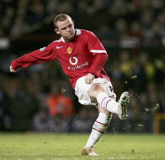 那一瞬间 那一瞬间