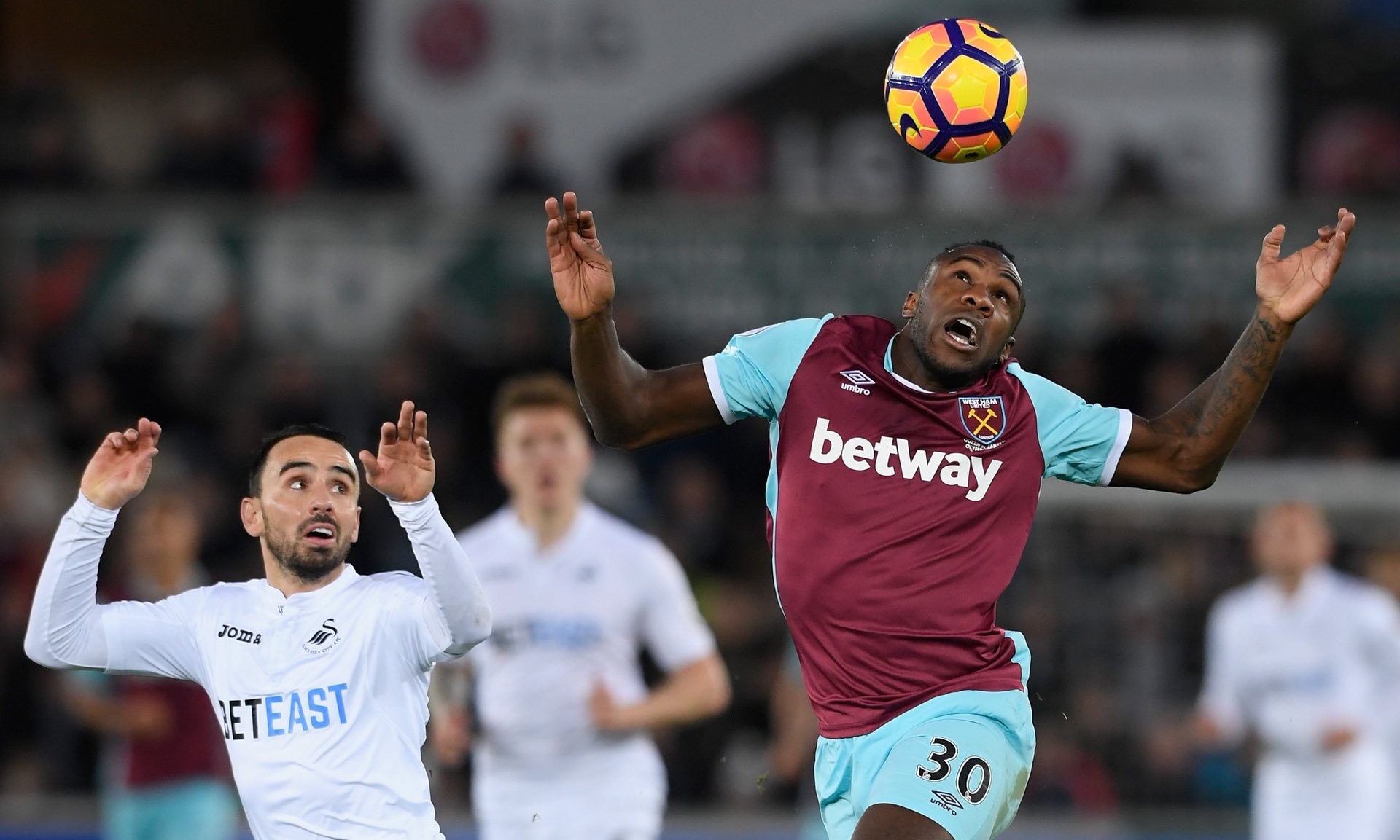 让她感受到 让她感受到